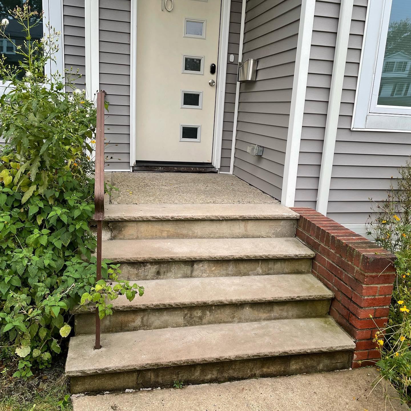 Project Workmanship #4